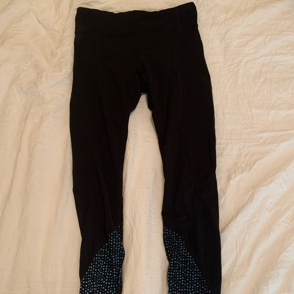 Lululemon Athletica Yoga Pants - Size 4